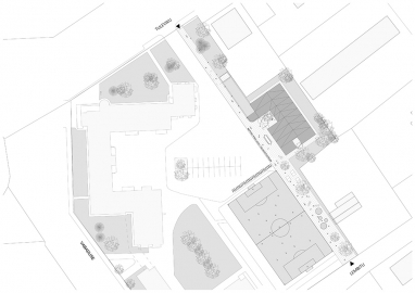 Image work detail