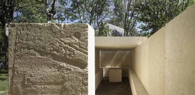 Image work detail