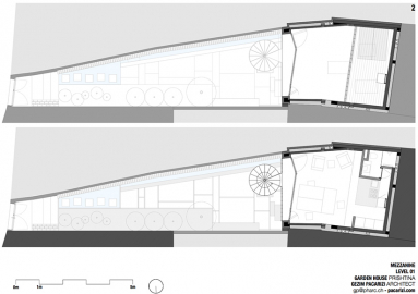 Image work detail