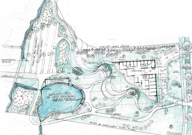 Image work detail