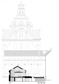 Image work detail