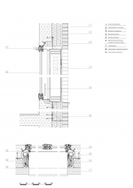 Image work detail