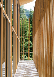 Image work detail