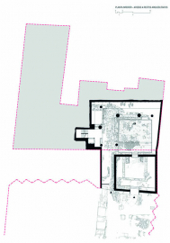 Image work detail