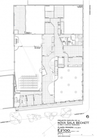 Image work detail