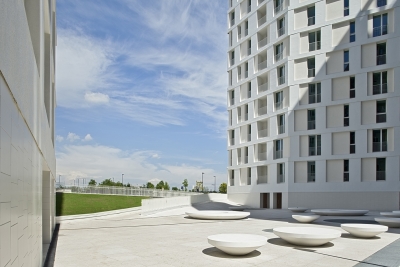 Image work detail