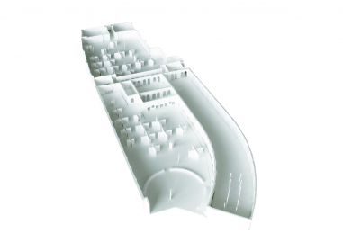 Image work detail