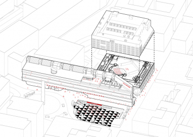 Image work detail