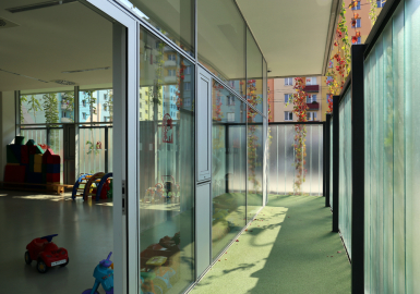 Image work detail