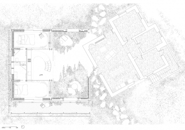 Image work detail