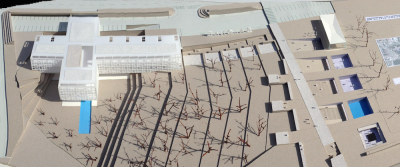 Image work detail