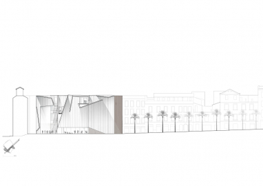Image work detail