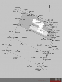 Image work detail