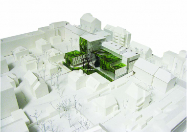 Image work detail