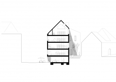Image work detail