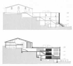 Image work detail