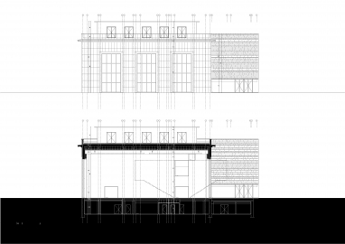 Image work detail
