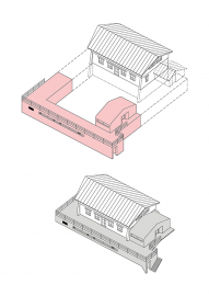 Image work detail