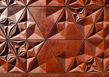 Image work detail