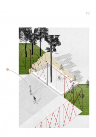Image work detail