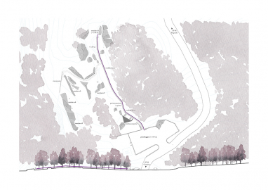 Image work detail