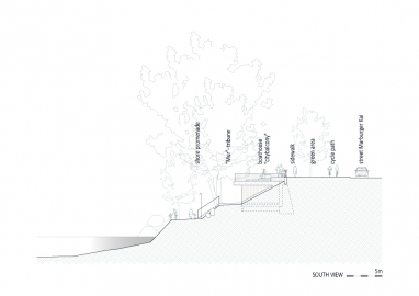 Image work detail