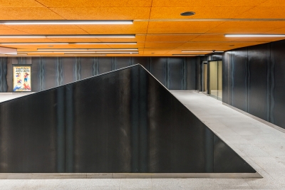 Image work detail