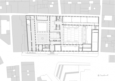Image work detail