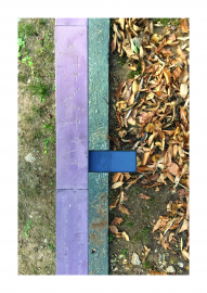 Image work detail