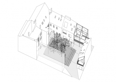 Image work detail