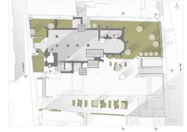 Image work detail