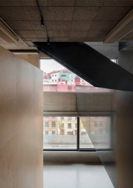 Image work detail