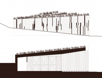 Image work detail