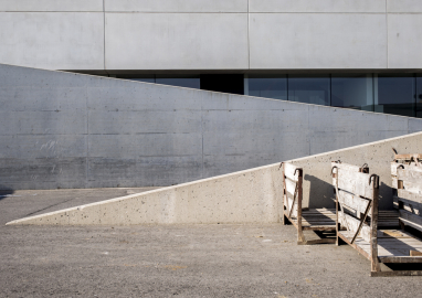 Image work detail