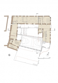 Image work detail
