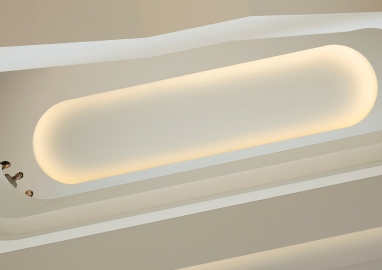 Image work detail