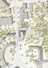 Image work detail