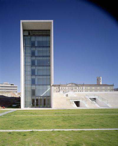 EUMiesAward EUMiesAward
